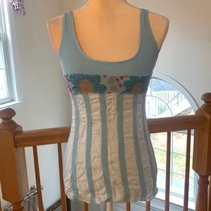 Women’s tank top
